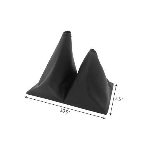 Tokinng Manual Shift Boot Cover Shifter, 10.5