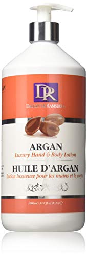 Preisvergleich Produktbild DR Hand and Body Lotion Argan 1000ml