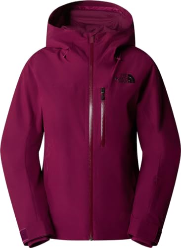 The North Face Descendit veste de ski technique pour femme noir