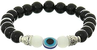 Roudy Accessories R76 Wristband Beaded Stones For, Men