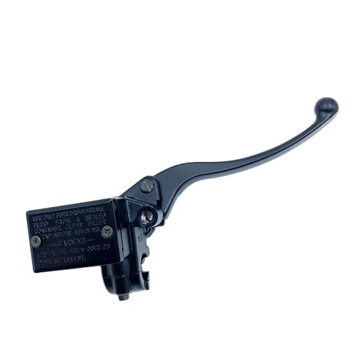Cilindro maestro freno derecho Hisun 500CC 700CC alta resistencia 44130-107-0000