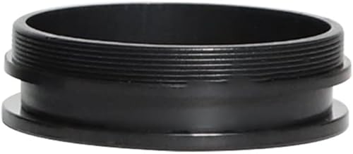 Miniatura 1 de Kit de accesorios para microscopio WD165 0.5X 0.7X 2.0X Objetivos auxiliares Lente de vidrio Barlow para Zoom Estéreo Microscopio Cámara Microscopio