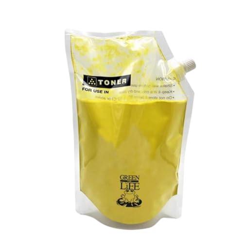 Toner compatible MPC3003 fluide pour des impressions couleur nettes et sans bavure 500g