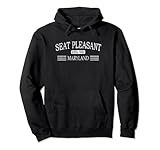 Seat Pleasant MD Clothing Co.