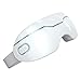 Eye Steamer for Dry Eye, Steam Therapy Mask 2 Levels, Adjustable Steam Eye Massager with Heat, Smart Hot & Cold Nano Mist Eye Moisturizing, Gifts for Women Men Mom Dad