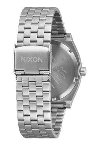 Image of Nixon Unisex Time Teller X Mountain Dweller Collection