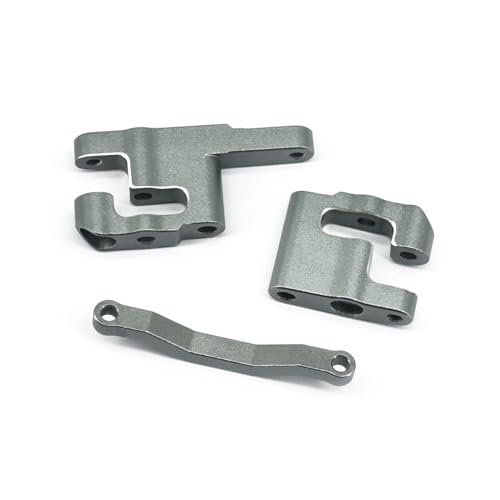Bras alu ARRMA Mini Kraton 1/16 ensemble direction haute précision