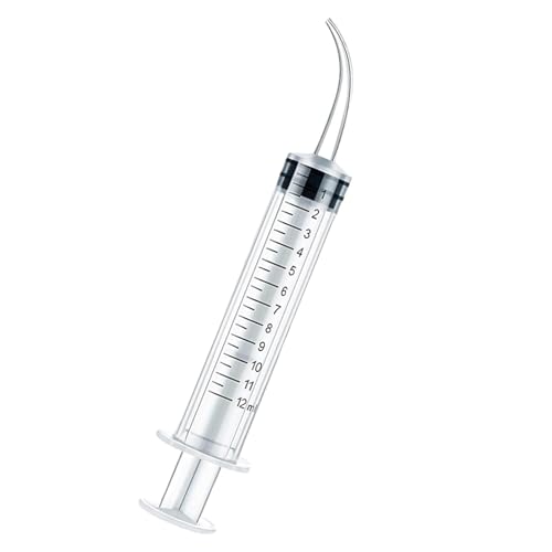 子猫の給餌用注射器 新生児動物フィーダー 犬用給餌シリンジ 12ml 経口ディスペンサー 犬用シリンジ小型ペット用品 測定機能付き