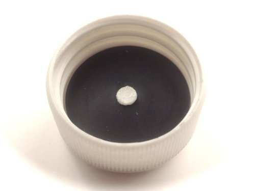 Intex Tappo valvola di scarico per piscine AGP da 106,7 cm