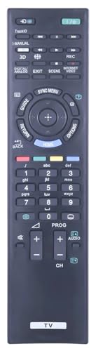Mando a Distancia Sony Bravia Ed0035 Marca UNCIHY