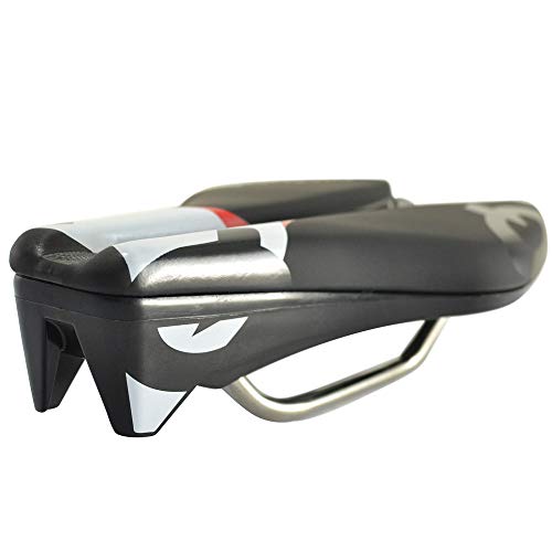 Prologo T-Gale Pas Saddle Tirox Rail Road Racing Tt And Tri Bike Saddle,Vl-2319B, Pr2013 #TOP4