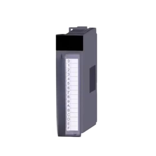 Q38B Analog Input Module Industrial Products with One Year Warranty in Stock