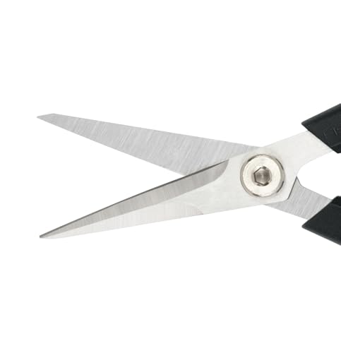 399230-1001 Micro-Tip Pruning Shears, Orange/Black