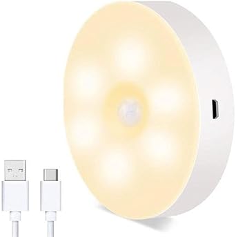 Hareket Sens rl  Usb  arjl  Spot Lamba M knat sl  ve Yap kanl  G n I  Renk Led [Enerji S n f  A]