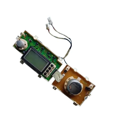 Carte mère lave-linge LG EBR589533 EBR5746101 module d'affichage