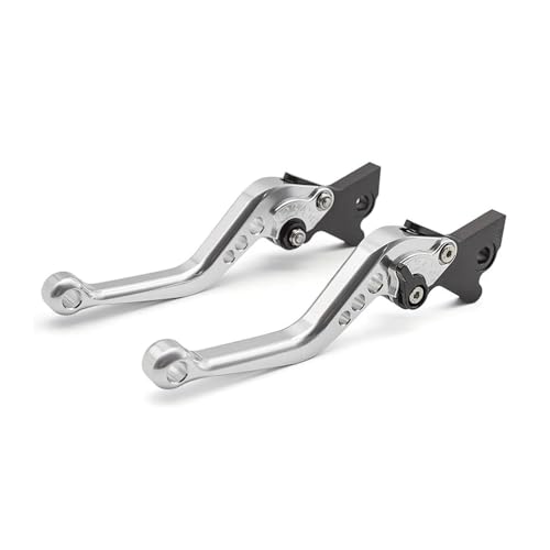 Levier frein Suzuki GSXR 600 750 K1 K3 en aluminium CNC réglable