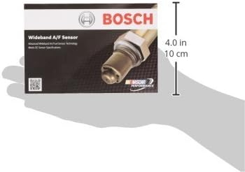 Miniatura 5 de Bosch 17242 Sensor de oxígeno, equipo original (Mercedes-Benz)