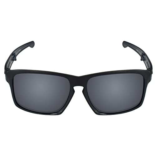 Image of Galvanic Replacement Lenses for Oakley Sliver OO9262 Sunglasses - Multiple Choices