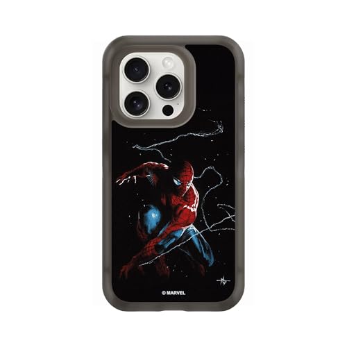 Coque MagSafe iPhone 15 Pro évite la casse interne du téléphone