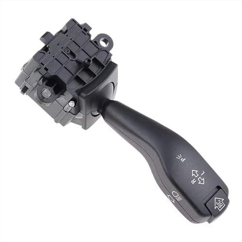 Commodo clignotant BMW 6131-8363-668 tige essuie-glace et interrupteur colonne direction