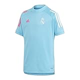 Tejido transpirable AEROREADY adidas Camiseta Modelo Real TR JSY Y Marca