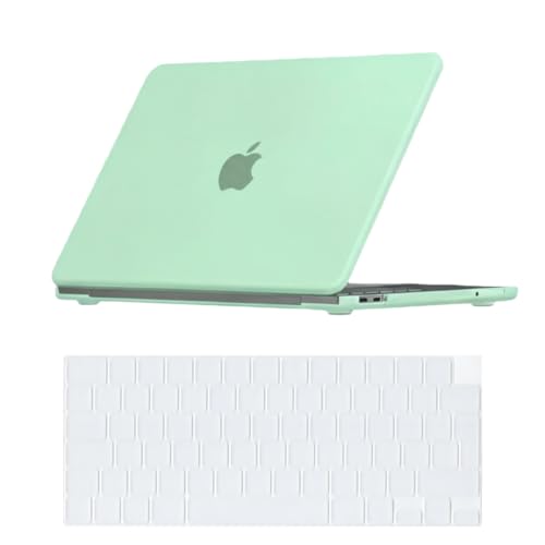 Coque de protection MacBook Neo 13 2026 A3404 rigide anti-rayures antichoc mince