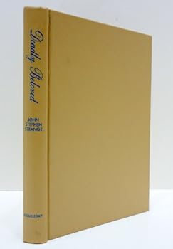 Hardcover DEADLY BELOVED 1952 Book