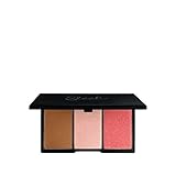 Sculpt, define and enhance whenever you need it with this all-in-one compact. It’s your go to for on-the go touch ups.