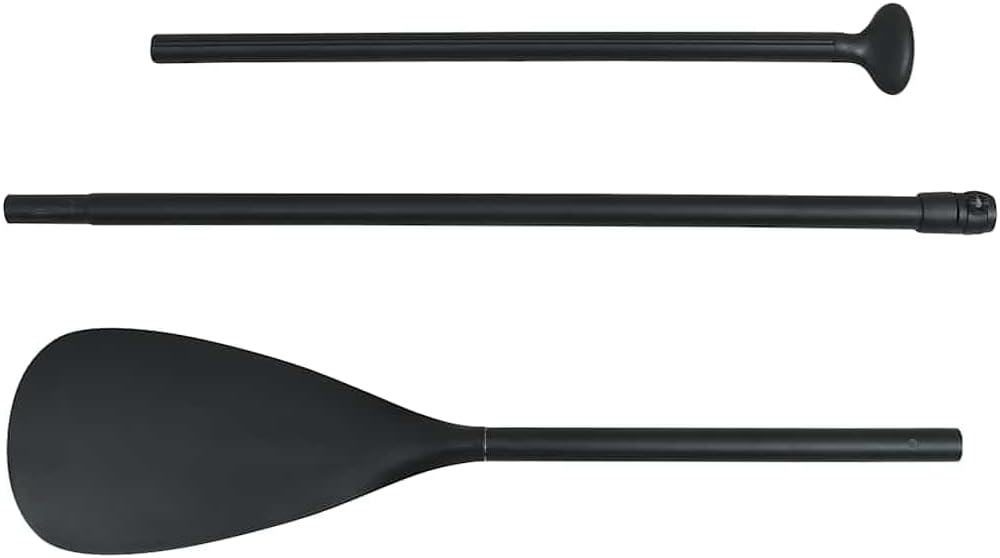 Paddleboard, Stand up Paddle Board with Accessories and Carrying Bag, Inflatable Paddle Board, SUP Surfboard vidaXL vidaXL