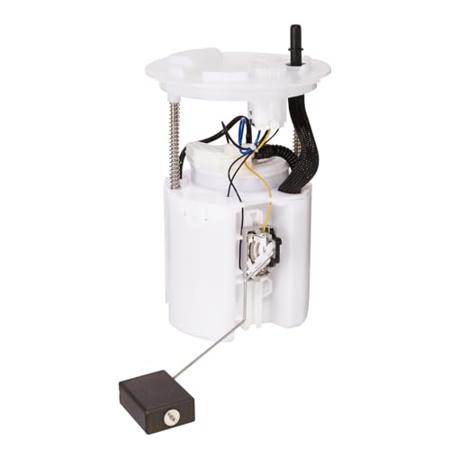 Image of Detroit Axle - Fuel Pump Module for Ford 2013-2016 Fusion Lincoln MKZ, Electrical Fuel Pump Module Assembly 2014 2015 Replacement