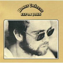 Honky Chateau [Audio CD] Elton John