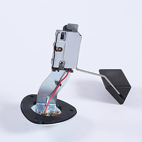 Sensor de nivel de combustible Mr342870 para Mitsubishi Pajero Montero Mk3 Mk4 V73 V75 V77 V93 V95 V97. Sensor reemplazable.