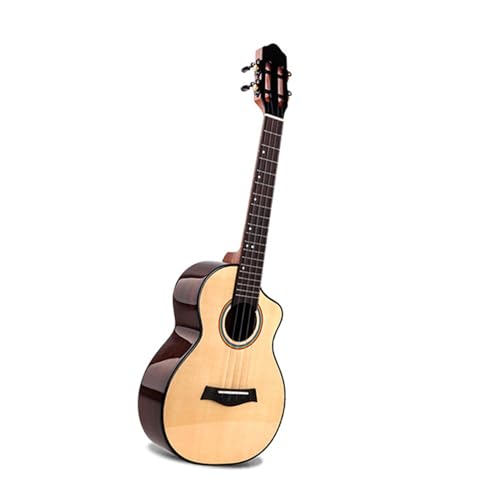 ウクレレキット 66cm クラシカル カッタウェイ ウクレレ ハワイアンギター