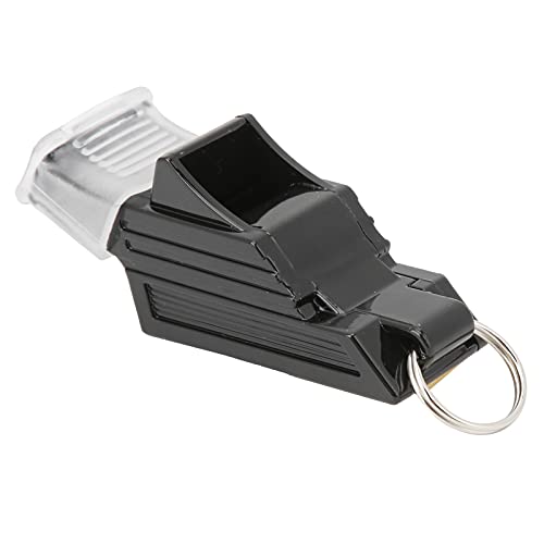 Silbato profesional para árbitro con colgador ajustable miniatura 3