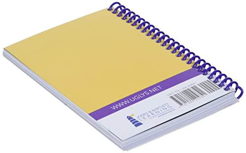 Ugly's Residential Wiring, 2020 Edition