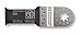 Fein 6-35-02-151-13-0 1-1/8-inch Universal E-cut Saw Blade, 10-pack