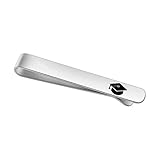 Mens Tie Clip Graduation Gift Graduation Cap Tie Bar Clip Class of 2021 Grad Jewelry Gift for Graduates (Graduation Cap Tie Bar)
