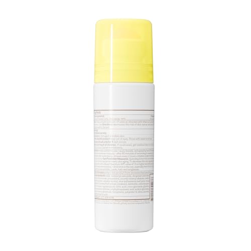 Sun Bum Baby Bum Mineral SPF 50 Roll-On Sunscreen - Vegan and Hawaii 104 Act Compliant (Without Octinoxate & Oxybenzone) - Broad Spectrum Moisturizing UVA/UVB - Travel Size - 3 oz - image 5