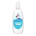 Johnson's Clean & Fresh Tear-Free Kids' Hair Conditioning Spray, Paraben-, Sulfate-, Dye-Free Formula, Hypoallergenic & Gentle for Toddlers' Hair with FreshBoost Fragrance, 10 fl. oz