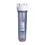AP802T Transparent Housing