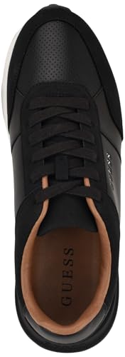 Guess Men's Obvio Sneaker2