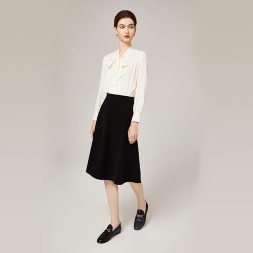 Image of Vertundy Loafers for Women Penny Loafer Comfortable Slip On Dressy Casual Business Work Office Shoes