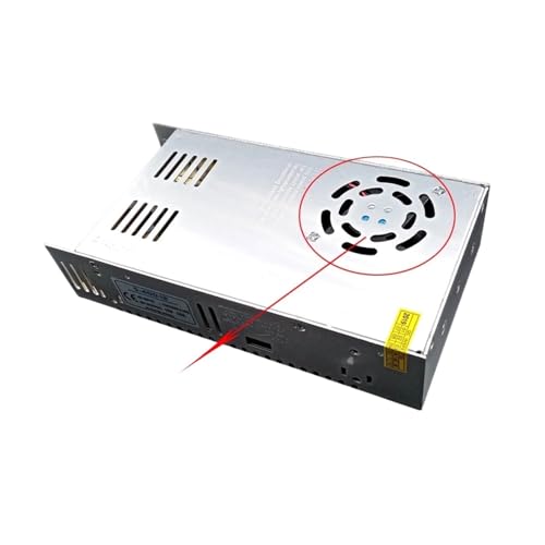 Alimentation 12V 16.5A 200W AC DC transformateur source d'alimentation