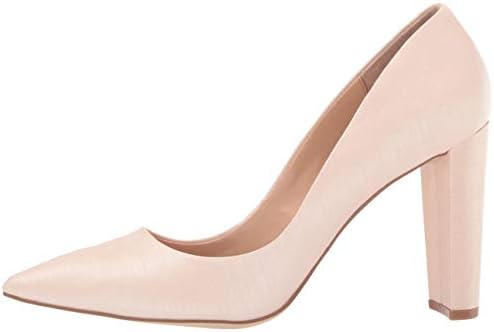 Jewel Badgley Mischka Women's RUMOR Shoe, Champagne, 8.5 M US | Image 7