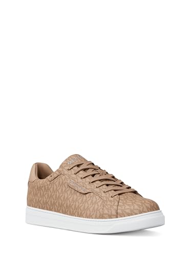 Image of Michael Kors Men's Keating Lace Up Sneakers