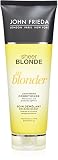 John Frieda Sheer Blonde Go Blonder odżywka, 250 ml
