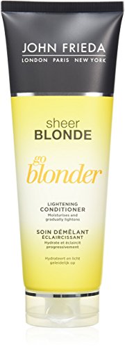 John Frieda Sheer Blonde Go Blonder odżywka, 250 ml