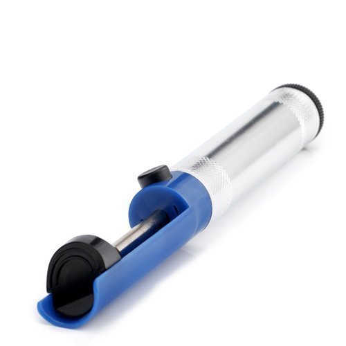 HDE Solder Sucker Solder Remover Desoldering Pump Amazon.in