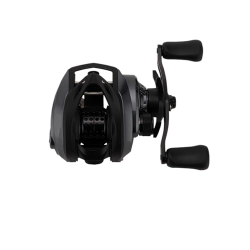 DC �x�C�g�L���X�e�B���O���[���ADEUKIO �ƌ݊�������A�d�C�f�W�^������ 6+1BB 7.1:1 �M�A���C���L���X�e�B���O�z�C�[��(DC 060-R)