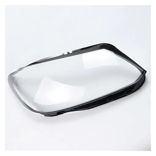 Coques phares pour VW Touran 2011-2015 lentille transparente droite